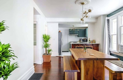 Short North Maison | Parking - Over 4,500 Reviews - PRIME Location