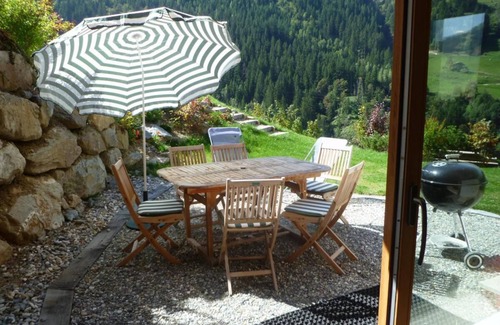 Beaufort Appartement | Parking, tv, 65m², Arêches-Beaufort