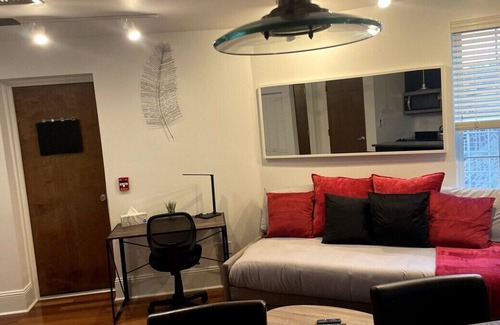 Bloomfield Appartement | Parking~West Penn~Queen~Elevator