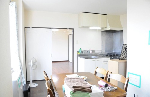 Asahikawa Appartement | Parking wificlose to BieiZooRamen village303A - ARC CITY ASAHIKAWA 303A / Asahikawa Hokkaidō