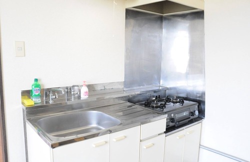 Asahikawa Appartement | Parking wificlose to BieiZooRamen village303A - ARC CITY ASAHIKAWA 303A / Asahikawa Hokkaidō