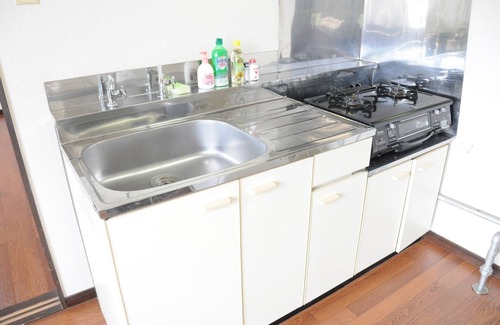 Asahikawa Appartement | Parkingwificlose to BieiZooRamen village203A - 203A / Asahikawa Hokkaidō