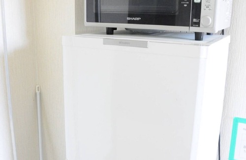 Asahikawa Appartement | Parkingwificlose to BieiZooRamen village203A - 203A / Asahikawa Hokkaidō