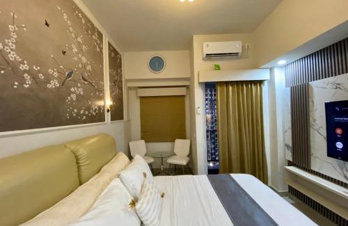 Serpong Appartement | Parkland Avenue Serpong BSD - Locca cafe