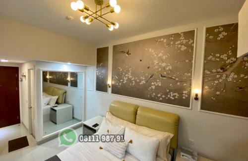 Serpong Appartement | Parkland Avenue Serpong BSD - Locca cafe