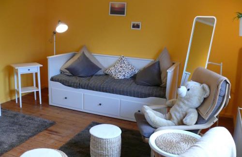 Dalwitz Maison | Parkland-Haus Dalwitz