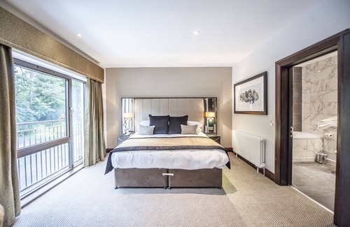 Newton Mearns Hôtel | Parklands Hotel & Country Club