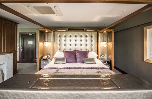 Newton Mearns Hôtel | Parklands Hotel & Country Club