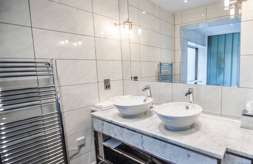 Newton Mearns Hôtel | Parklands Hotel & Country Club