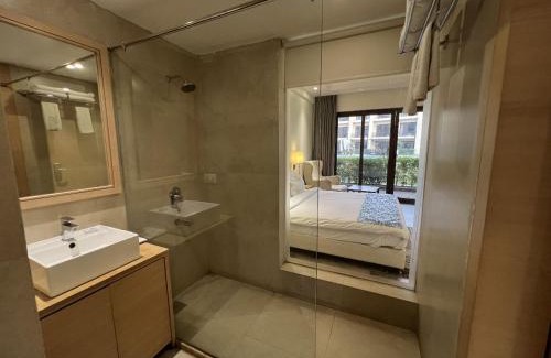 Dhanbad Hôtel | Parklane Resort Dhanbad