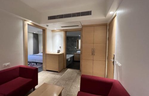 Dhanbad Hôtel | Parklane Resort Dhanbad