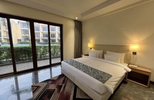 Dhanbad Hôtel | Parklane Resort Dhanbad