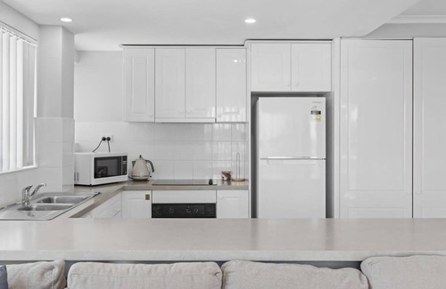 The Entrance Appartement | Parklea Sun Seabreeze The Entrance Sleeps 4