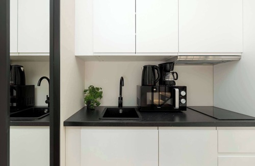 Niechorze Appartement | Parkowa 3 | Stylish Apartment | Next to the Beach