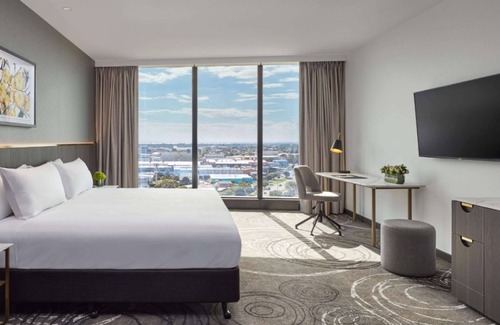 Clayton Hôtel | PARKROYAL Monash Melbourne