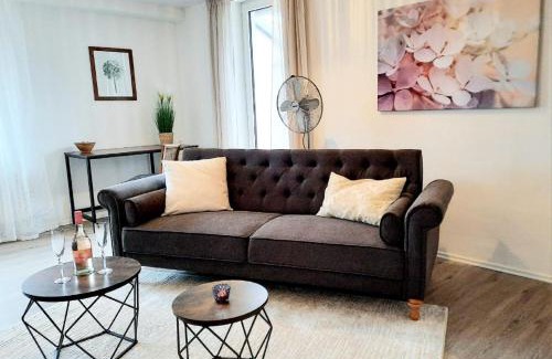 Grafenau Appartement | Parkside Appartement