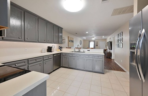 Eastmark Maison | Parkside at Wolfpen ~ Aggieland Vacation Rentals