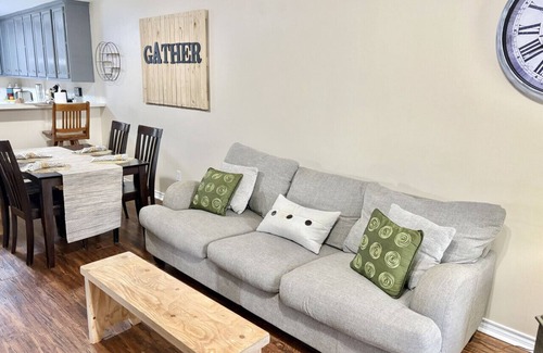 Eastmark Maison | Parkside at Wolfpen ~ Aggieland Vacation Rentals