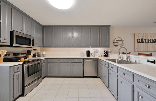 Eastmark Maison | Parkside at Wolfpen ~ Aggieland Vacation Rentals