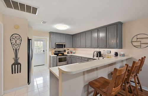 Eastmark Maison | Parkside at Wolfpen ~ Aggieland Vacation Rentals