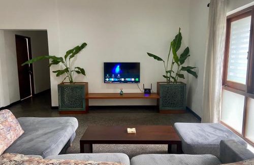 Ibbanwala Appartement | Parkside Colombo 7