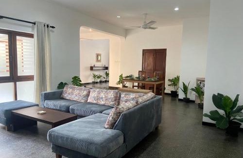 Ibbanwala Appartement | Parkside Colombo 7