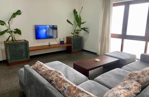 Ibbanwala Appartement | Parkside Colombo 7