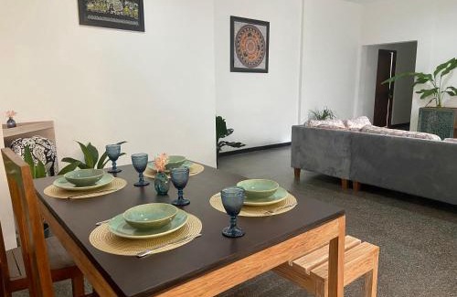 Ibbanwala Appartement | Parkside Colombo 7