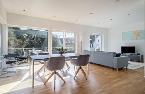 Aschach Appartement | Parkside