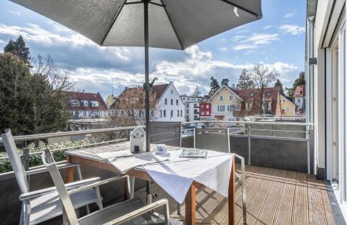 Aschach Appartement | Parkside