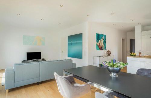 Aschach Appartement | Parkside
