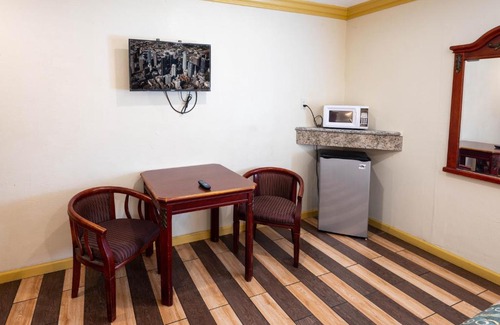South Wrigley Hôtel | Parkside Inn
