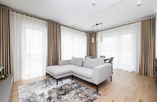 Kadriorg Appartement | Parkside Lux - 2 bedrooms Apartment, New