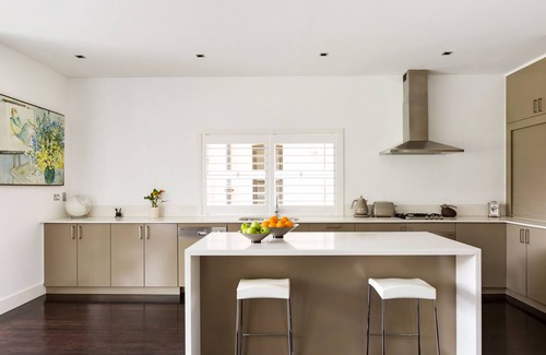 Darling Point Appartement | PARKSIDE PERFECTION - RÉSIDENCE DE STYLE DE LUXE
