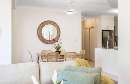 Redcliffe Appartement | Parkside Villa on the Creek