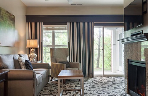 Lackey Villa | Parkside Williamsburg Resort, Williamsburg, VA