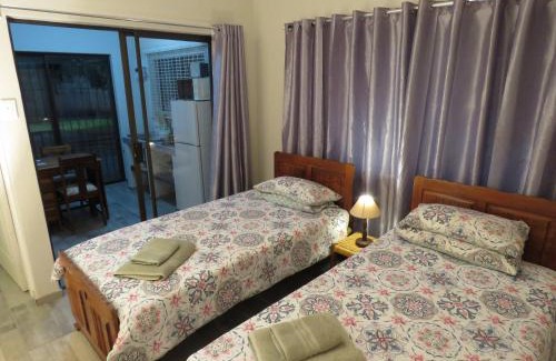 Musina Maison | Parksig Self Catering
