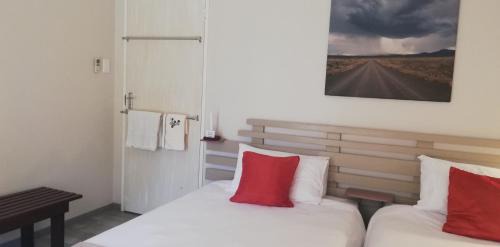 Musina Maison | Parksig Self Catering