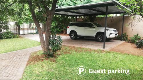 Musina Maison | Parksig Self Catering