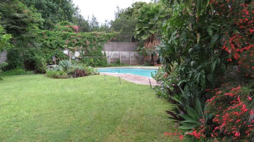 Musina Maison | Parksig Self Catering