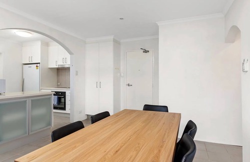 Port Stephens Council Appartement | Parkview 14, 11 Catalina Cl - air con, Wi-Fi and close to the water