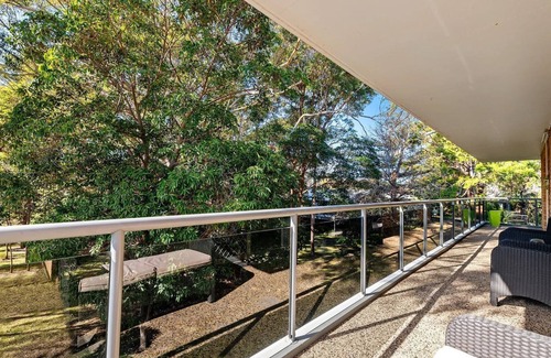 Port Stephens Council Appartement | Parkview 14, 11 Catalina Cl - air con, Wi-Fi and close to the water