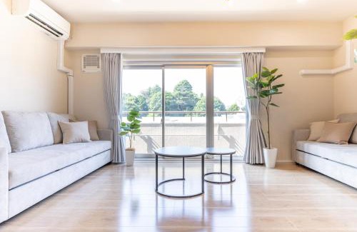 Shibuya Appartement | Parkview, 3min to Shibuya, 5min to Shinjuku