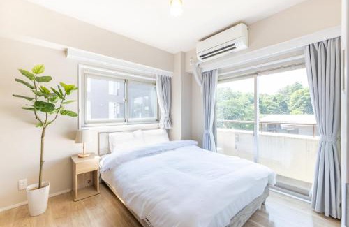 Shibuya Appartement | Parkview, 3min to Shibuya, 5min to Shinjuku