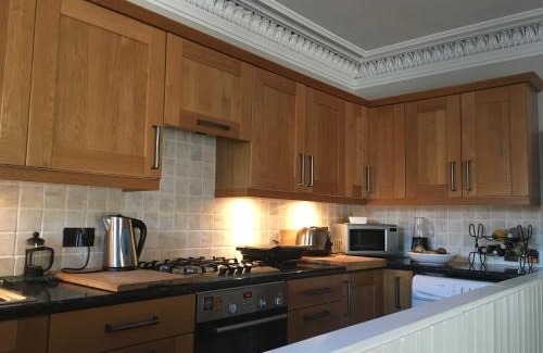 Birnam Appartement | Parkview