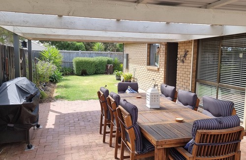 Cowes Maison | Parkview Holiday Unit 10