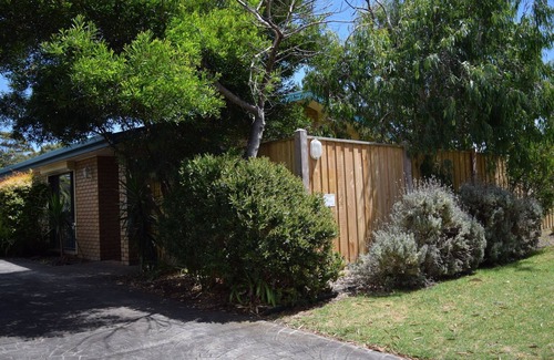Cowes Maison | Parkview Holiday Unit 10