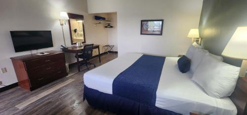East Texas Hôtel | Parkview Inn and Conference Center
