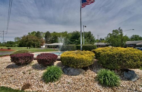 East Texas Hôtel | Parkview Inn and Conference Center