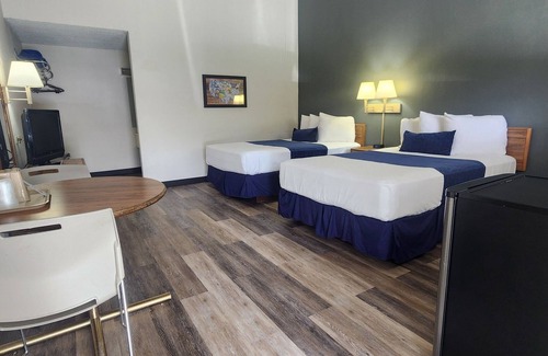 East Texas Hôtel | Parkview Inn and Conference Center